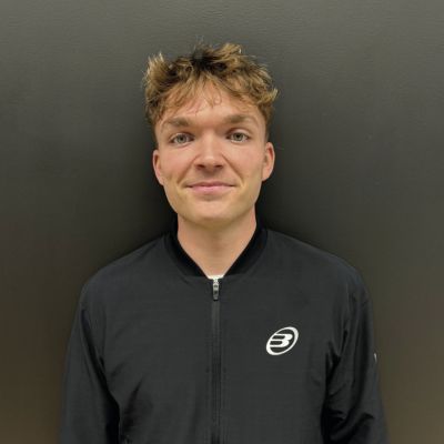 Paul LEFEVRE Responsable commercia