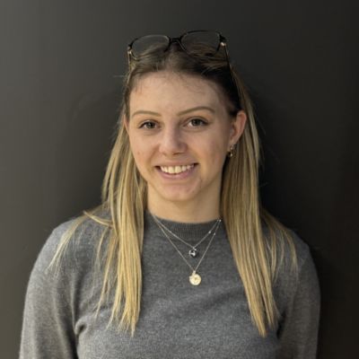 Carla PESCHARD Responsable relations entreprises