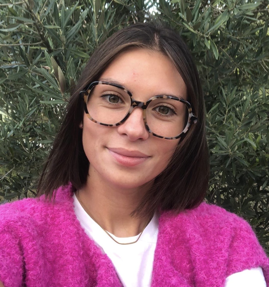 Sarah DRASSY Gestionnaire clientèle